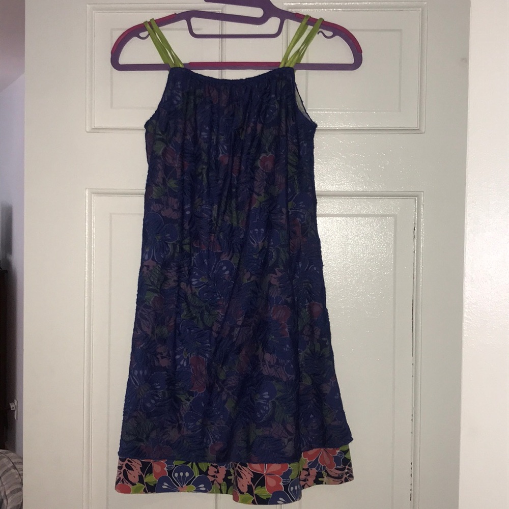 Casual Summer Dress by American Girl